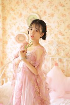 绿茶妹2
